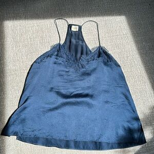 Cami nyc size small camisole